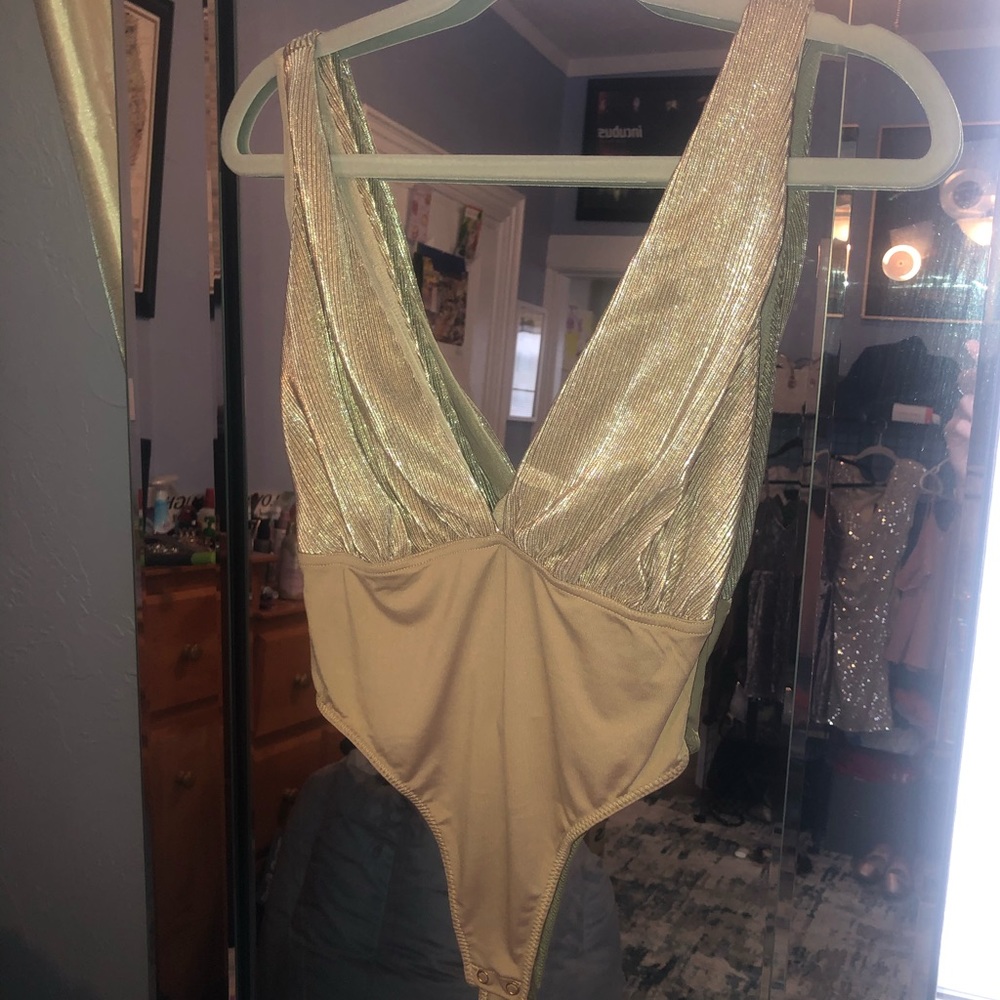 Bodysuit